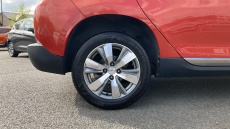 Peugeot 2008 1.2 PureTech Allure 5dr Petrol Estate